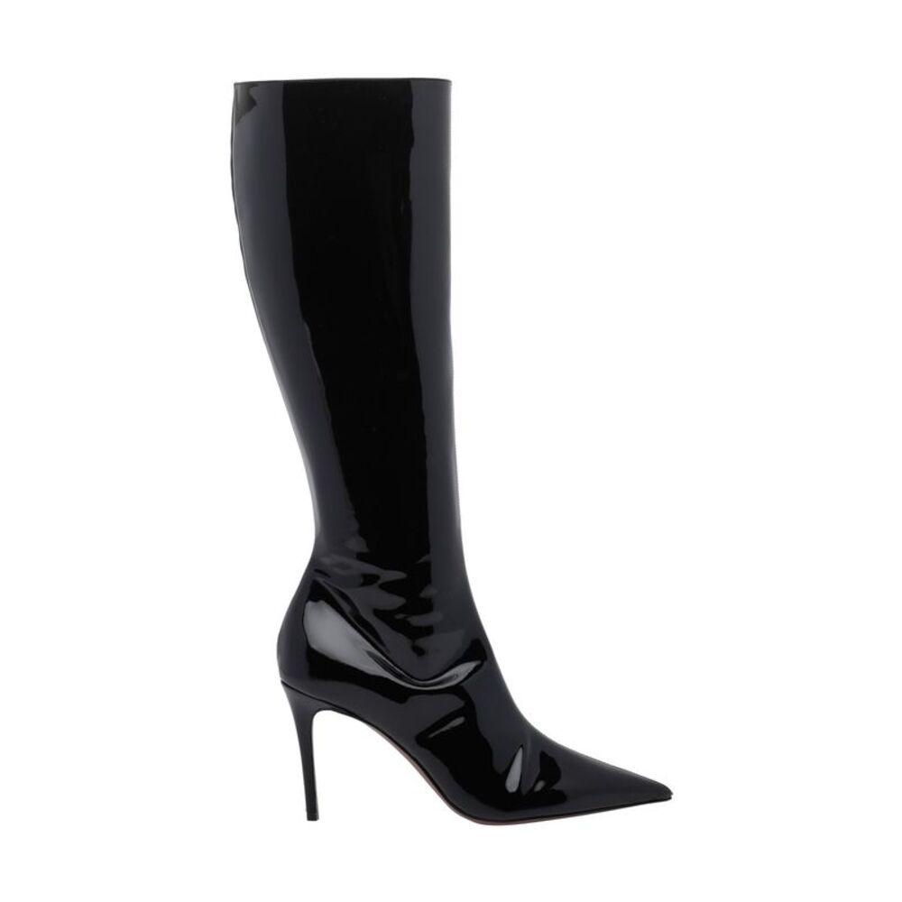 Paris Texas Women Vera Pump Boots